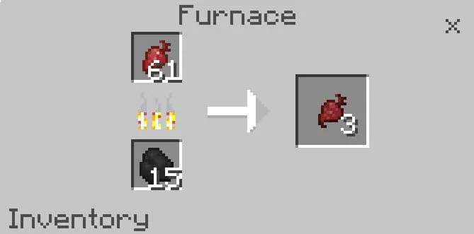 Крафт варёной свеклы