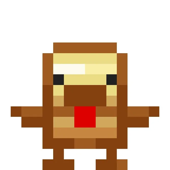 Предмет: Тотем курицы