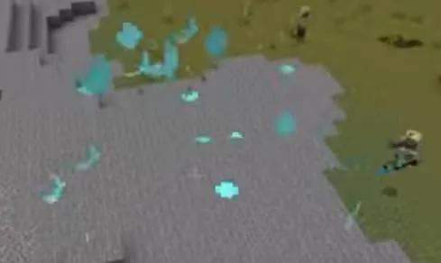 Взрыв квантового TNT