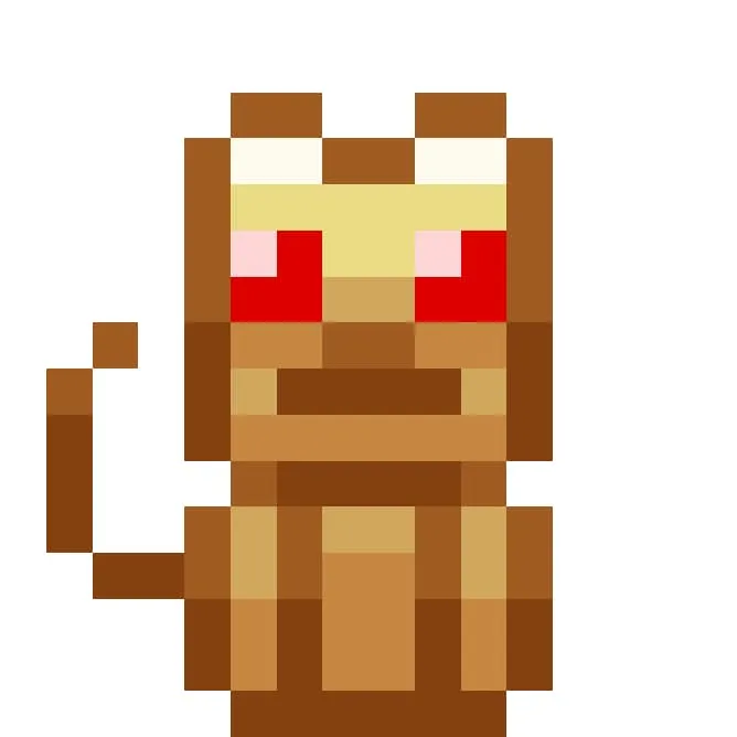 Предмет: Кот тотем