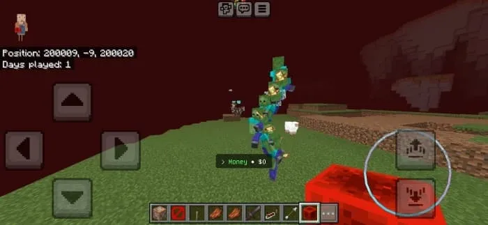 Армия зомби