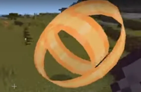 Взрыв возрождающего TNT