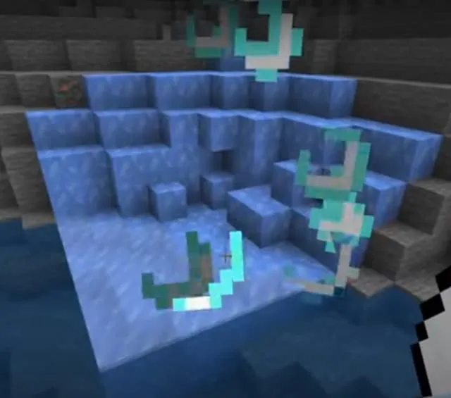 Взрыв криогенного TNT