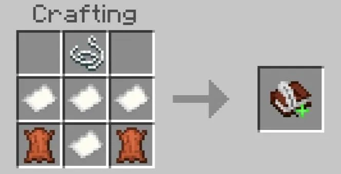 Крафт записной книжки