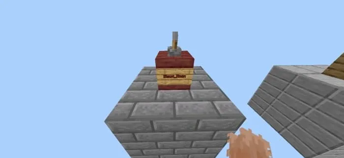 Выбор режима