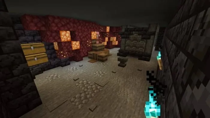 Плавильный цех