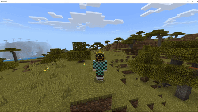 Шлем босса эндермена