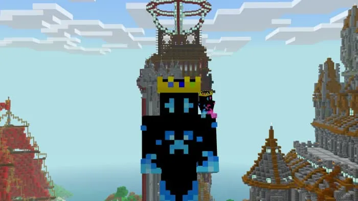 Новый вид освещения