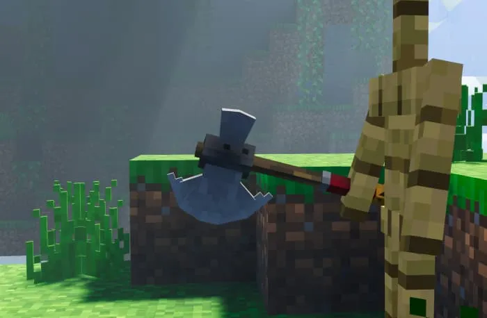 Сталь и ярость