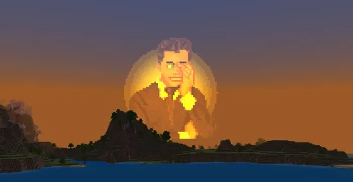 Новый вид солнца