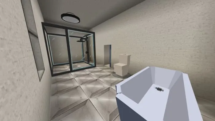 Мебель для ванны