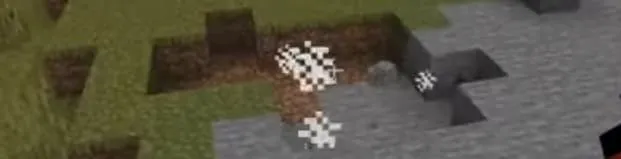 Взрыв мгновенного TNT