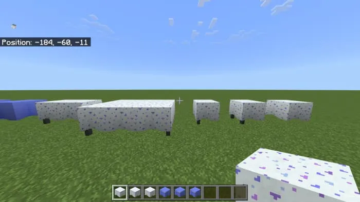 Праздничные столы