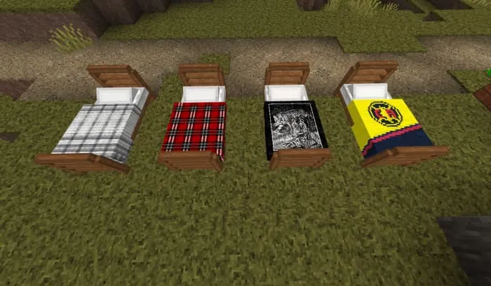 Новый вид кроватей