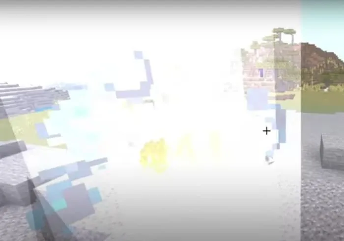 Взрыв теслы TNT