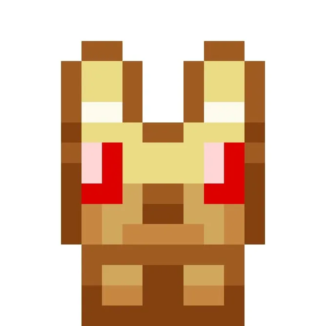 Предмет: Тотем кролика