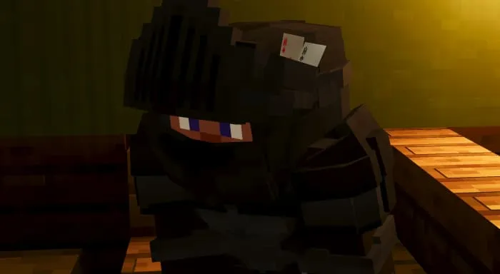 Усиленный шлем с картами