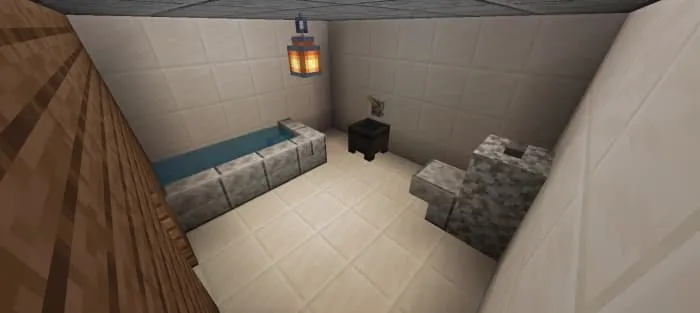 Ванная комната