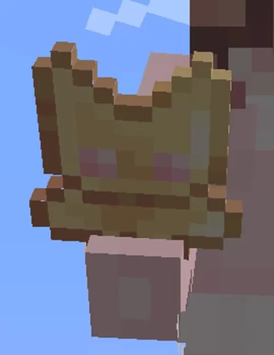 Новый вид тотема