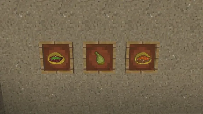 Мексиканские блюда