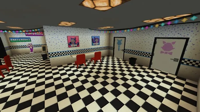 Туалеты и стулья