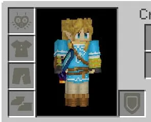 Новый вид инвентаря