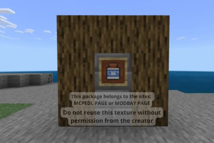 Новый вид ведра молока