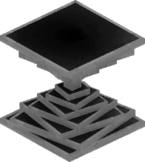 Блок: Ловушка подземного мира