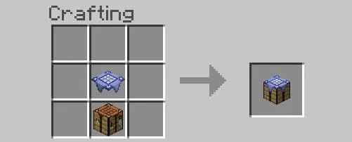 Крафт мебельного верстака