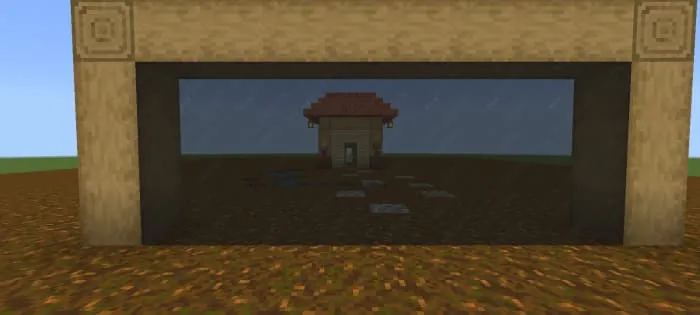 Тонированное стекло