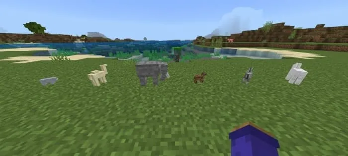 Варианты кавалерии для солдатиков