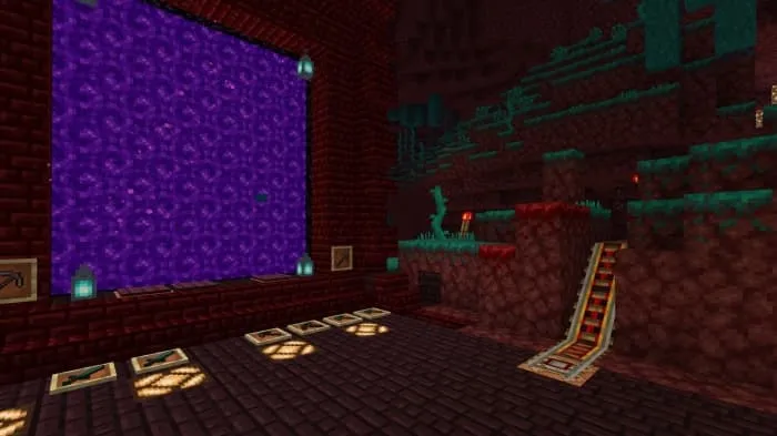 Портал в мир