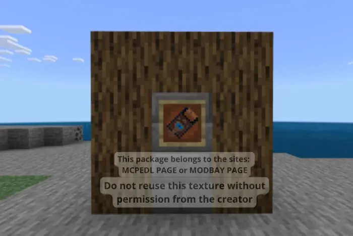 Новый вид подзорной трубы в рамке