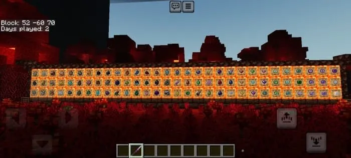 Новые минералы