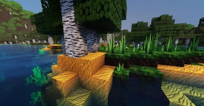 Новый вид воды