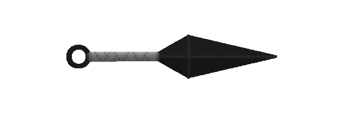 3D модель куная