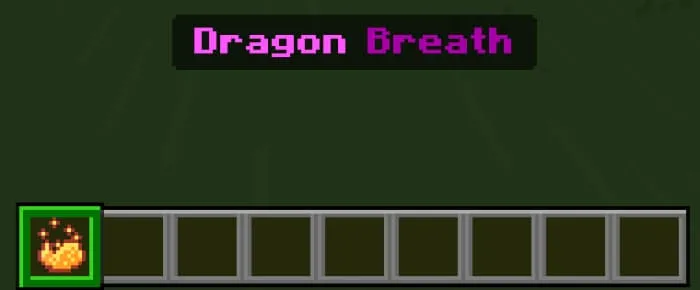 Способность драконьего дыхания
