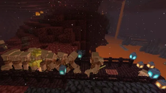 Армия пиглинов