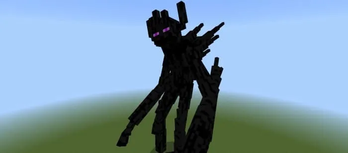 Мутант эндермен