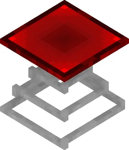 Блок: Подъёмная ловушка