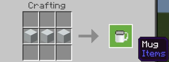 Крафт кружки