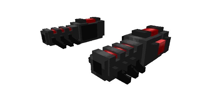 Лазерные пушки мехи