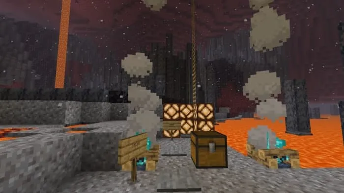 Лестница на вверх