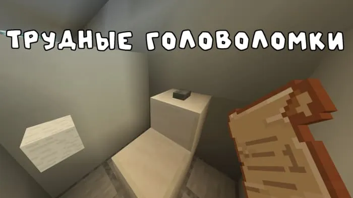 Головоломка с унитазом