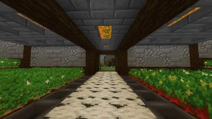 Фермы овощей