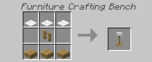 Крафт лампы