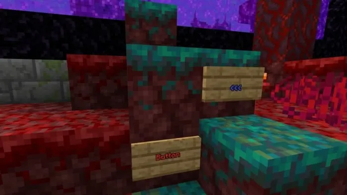 Таблички в незере