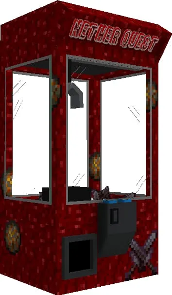 Адский автомат