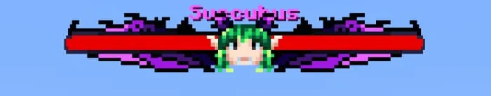 Панель здоровья босса