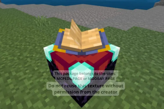 Новый вид стола зачарования